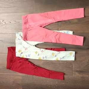 Toddler Leggings